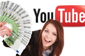 Youtube: ¿Cómo monetizarlo?